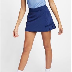 New Nike golf skirt